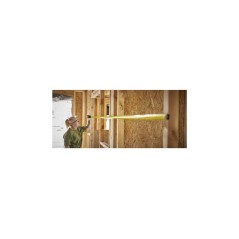 "Stanley FatMax Mlebnd - Durable Precision Measuring Tape for Professionals - 3253560335014"